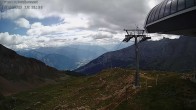 Archiv Foto Webcam Torrent-Schwalbennest 15:00