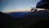 Archiv Foto Webcam Torrent-Schwalbennest 05:00