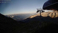 Archiv Foto Webcam Torrent-Schwalbennest 06:00