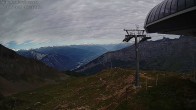 Archiv Foto Webcam Torrent-Schwalbennest 07:00
