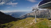 Archiv Foto Webcam Torrent-Schwalbennest 09:00