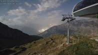 Archiv Foto Webcam Torrent-Schwalbennest 23:00