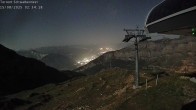 Archiv Foto Webcam Torrent-Schwalbennest 01:00
