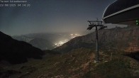 Archiv Foto Webcam Torrent-Schwalbennest 03:00