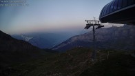 Archiv Foto Webcam Torrent-Schwalbennest 05:00