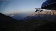 Archiv Foto Webcam Torrent-Schwalbennest 06:00