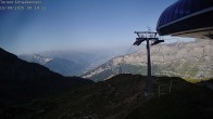 Archiv Foto Webcam Torrent-Schwalbennest 07:00