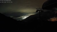 Archiv Foto Webcam Torrent-Schwalbennest 03:00