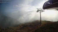 Archived image Webcam Schwalbennest- Leukerbad 15:00