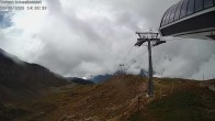 Archiv Foto Webcam Torrent-Schwalbennest 11:00
