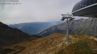 Archiv Foto Webcam Torrent-Schwalbennest 10:00