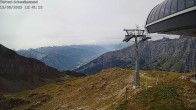 Archiv Foto Webcam Torrent-Schwalbennest 11:00