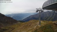 Archiv Foto Webcam Torrent-Schwalbennest 12:00