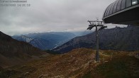 Archiv Foto Webcam Torrent-Schwalbennest 13:00