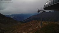 Archiv Foto Webcam Torrent-Schwalbennest 15:00