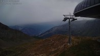 Archiv Foto Webcam Torrent-Schwalbennest 17:00