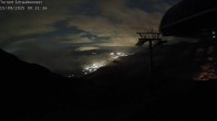 Archiv Foto Webcam Torrent-Schwalbennest 23:00