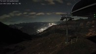 Archiv Foto Webcam Torrent-Schwalbennest 03:00