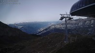 Archiv Foto Webcam Torrent-Schwalbennest 05:00