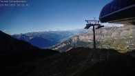 Archiv Foto Webcam Torrent-Schwalbennest 08:00