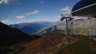 Archiv Foto Webcam Torrent-Schwalbennest 09:00