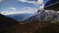 Archiv Foto Webcam Torrent-Schwalbennest 11:00