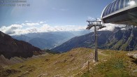 Archiv Foto Webcam Torrent-Schwalbennest 13:00