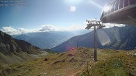 Archiv Foto Webcam Torrent-Schwalbennest 15:00