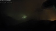 Archived image Webcam Schwalbennest- Leukerbad 23:00