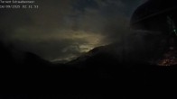 Archived image Webcam Schwalbennest- Leukerbad 01:00