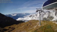 Archiv Foto Webcam Torrent-Schwalbennest 10:00