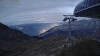 Archiv Foto Webcam Torrent-Schwalbennest 05:00