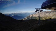 Archiv Foto Webcam Torrent-Schwalbennest 07:00