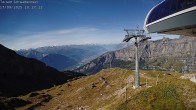 Archiv Foto Webcam Torrent-Schwalbennest 09:00