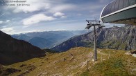 Archiv Foto Webcam Torrent-Schwalbennest 11:00