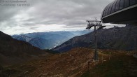 Archiv Foto Webcam Torrent-Schwalbennest 13:00