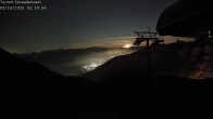 Archiv Foto Webcam Torrent-Schwalbennest 01:00