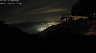 Archiv Foto Webcam Torrent-Schwalbennest 03:00