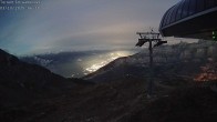 Archiv Foto Webcam Torrent-Schwalbennest 05:00