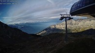 Archiv Foto Webcam Torrent-Schwalbennest 07:00