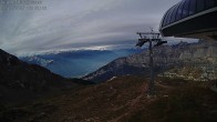 Archiv Foto Webcam Torrent-Schwalbennest 08:00
