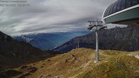 Archiv Foto Webcam Torrent-Schwalbennest 09:00
