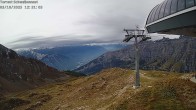 Archiv Foto Webcam Torrent-Schwalbennest 11:00