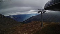 Archiv Foto Webcam Torrent-Schwalbennest 13:00