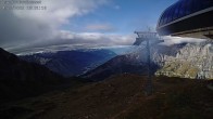 Archiv Foto Webcam Torrent-Schwalbennest 09:00