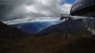 Archiv Foto Webcam Torrent-Schwalbennest 11:00