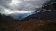 Archiv Foto Webcam Torrent-Schwalbennest 13:00