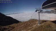 Archiv Foto Webcam Torrent-Schwalbennest 23:00