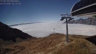 Archiv Foto Webcam Torrent-Schwalbennest 01:00