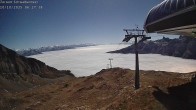 Archiv Foto Webcam Torrent-Schwalbennest 05:00
